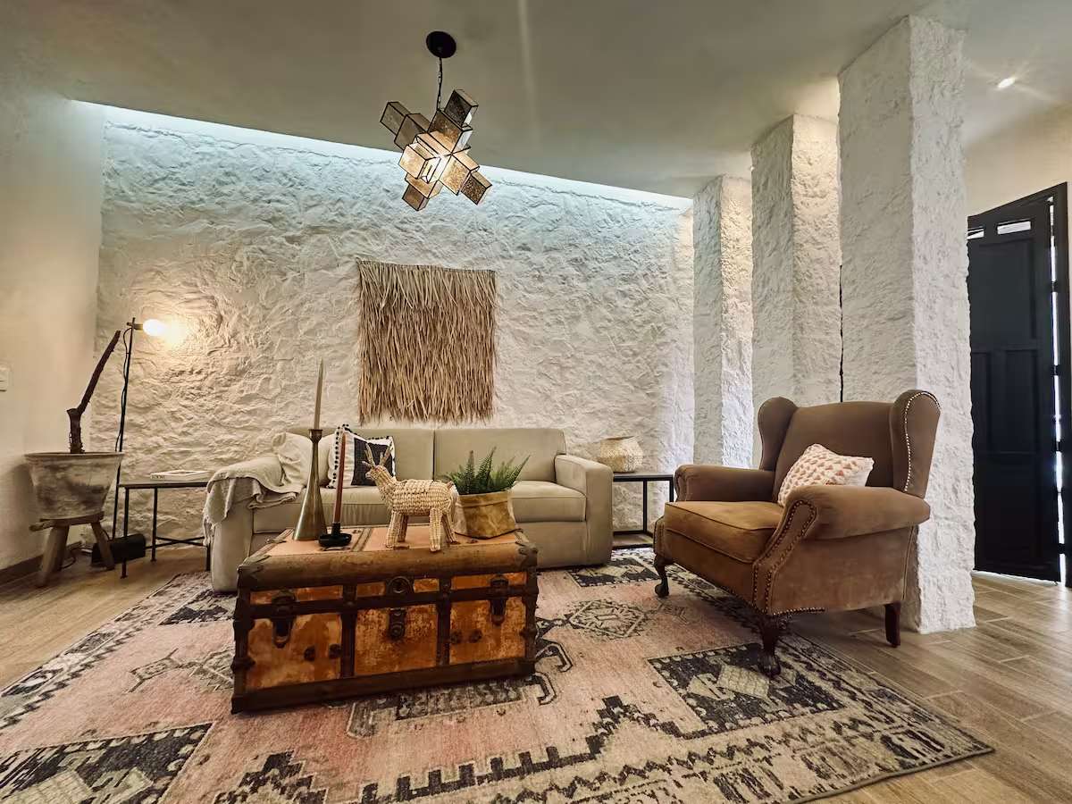 Casa Noa 1